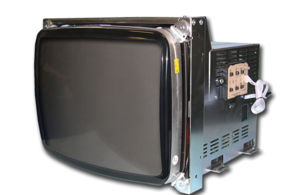schermo crt