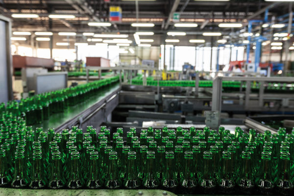 zona fredda produzione